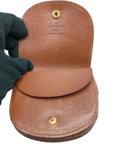 LOUIS VUITTON（ルイ ヴィトン）LOUIS VUITTON (ルイ ヴィトン) モノグラム 小銭入れの古着・服飾アイテム
