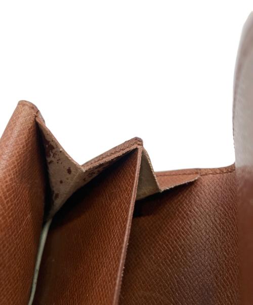 LOUIS VUITTON（ルイ ヴィトン）LOUIS VUITTON (ルイ ヴィトン) モノグラム 小銭入れの古着・服飾アイテム