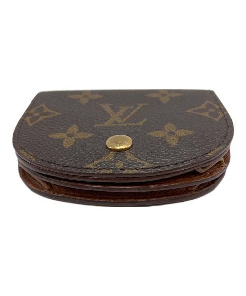 LOUIS VUITTON（ルイ ヴィトン）LOUIS VUITTON (ルイ ヴィトン) モノグラム 小銭入れの古着・服飾アイテム