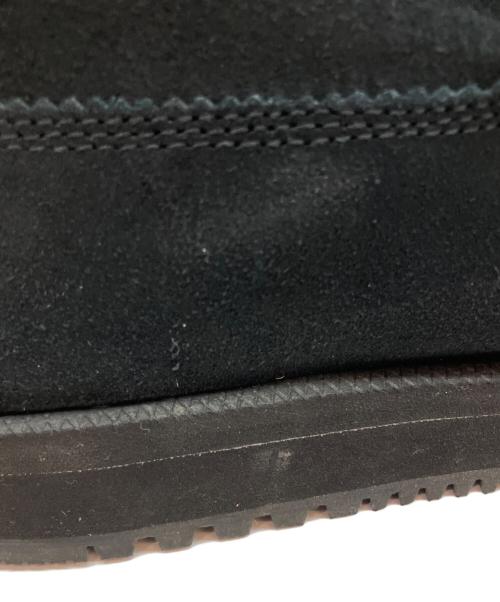 FRAY ID（フレイ アイディー）FRAY ID (フレイ アイディー) suicoke (スイコック) ブーツ ブラック サイズ:25cmの古着・服飾アイテム