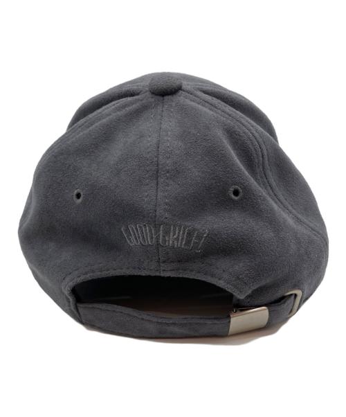 GRIEF（グリーフ）GRIEF (グリーフ) キャップ グレー サイズ:Freeの古着・服飾アイテム