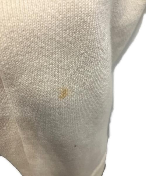 SCENTOF（セントオブ）SCENTOF (セントオブ) ガウンロングコート アイボリー サイズ:Freeの古着・服飾アイテム