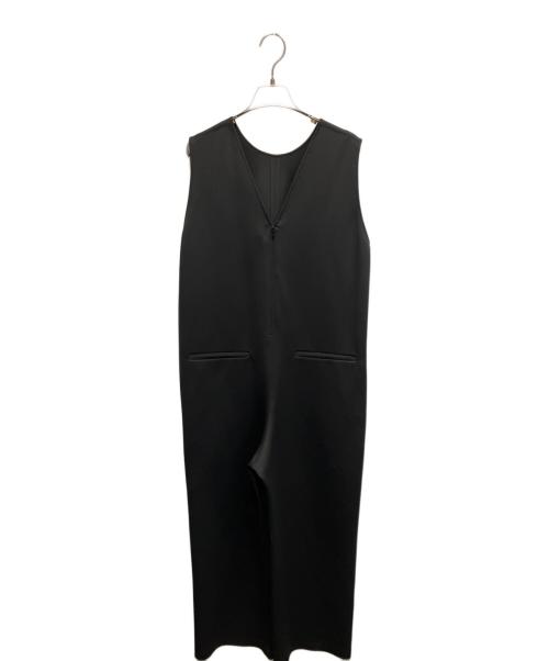 STUNNING LURE（スタニングルアー）STUNNING LURE (スタニングルアー) オールインワン ブラック サイズ:2の古着・服飾アイテム