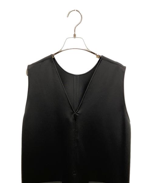 STUNNING LURE（スタニングルアー）STUNNING LURE (スタニングルアー) オールインワン ブラック サイズ:2の古着・服飾アイテム