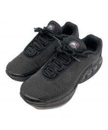 NIKE（ナイキ）の古着「Air Max Dn (エア マックス) ローカットスニーカー」｜ブラック