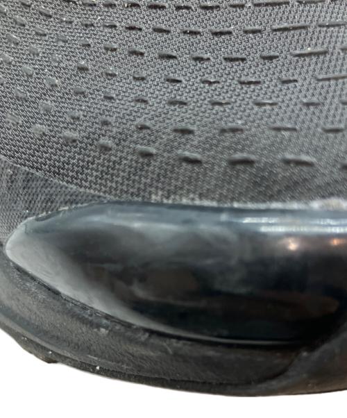 NIKE（ナイキ）NIKE (ナイキ) Air Max Dn (エア マックス) ローカットスニーカー ブラック サイズ:24.5㎝の古着・服飾アイテム