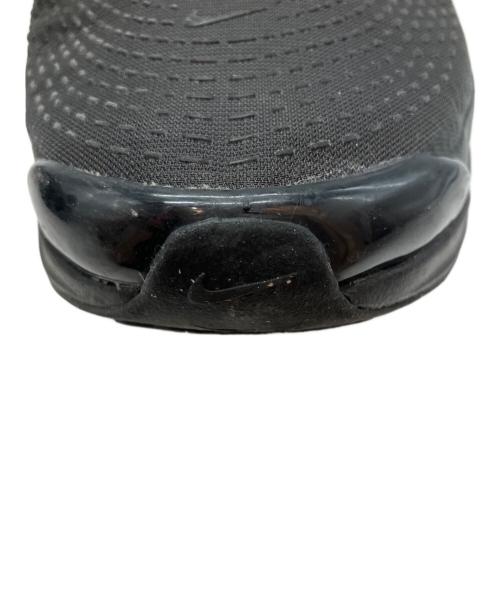 NIKE（ナイキ）NIKE (ナイキ) Air Max Dn (エア マックス) ローカットスニーカー ブラック サイズ:24.5㎝の古着・服飾アイテム