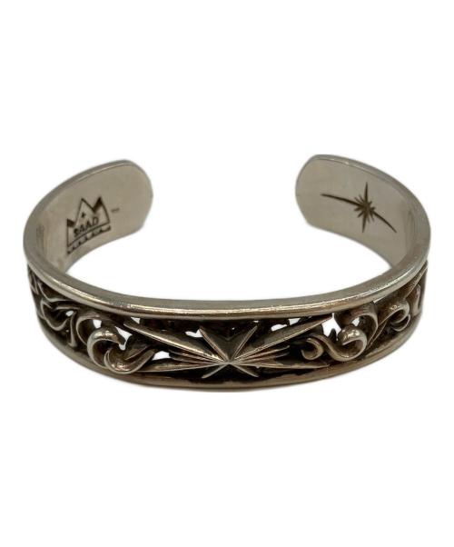 saad（サード）saad (サード) バングルの古着・服飾アイテム