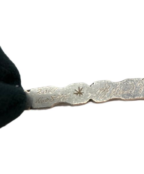 BIG HAND（ビッグハンド）BIG HAND (ビッグハンド) 2017 No874刻印有 ターコイズペンダントトップの古着・服飾アイテム