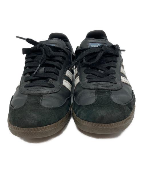 adidas（アディダス）adidas (アディダス) SAMBA ADV (サンバ) ローカットスニーカー ブラック サイズ:26cmの古着・服飾アイテム