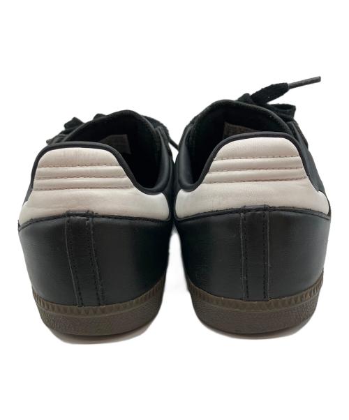 adidas（アディダス）adidas (アディダス) SAMBA ADV (サンバ) ローカットスニーカー ブラック サイズ:26cmの古着・服飾アイテム