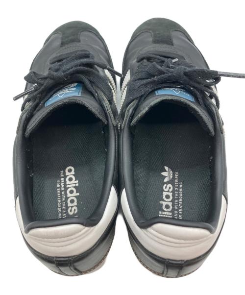 adidas（アディダス）adidas (アディダス) SAMBA ADV (サンバ) ローカットスニーカー ブラック サイズ:26cmの古着・服飾アイテム