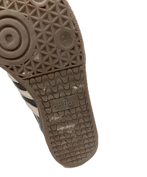 adidas（アディダス）adidas (アディダス) SAMBA ADV (サンバ) ローカットスニーカー ブラック サイズ:26cmの古着・服飾アイテム