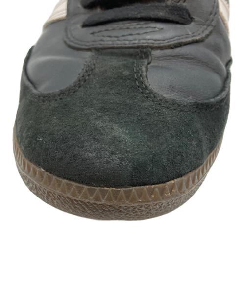adidas（アディダス）adidas (アディダス) SAMBA ADV (サンバ) ローカットスニーカー ブラック サイズ:26cmの古着・服飾アイテム
