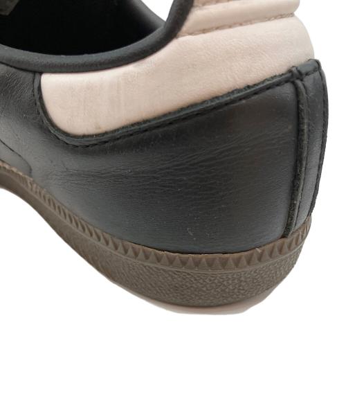 adidas（アディダス）adidas (アディダス) SAMBA ADV (サンバ) ローカットスニーカー ブラック サイズ:26cmの古着・服飾アイテム
