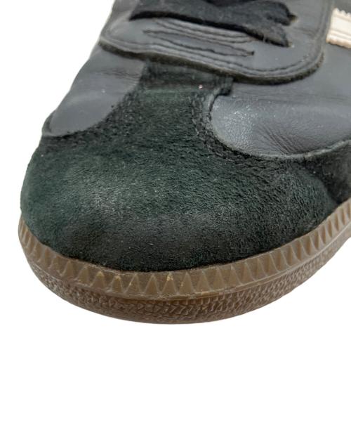 adidas（アディダス）adidas (アディダス) SAMBA ADV (サンバ) ローカットスニーカー ブラック サイズ:26cmの古着・服飾アイテム