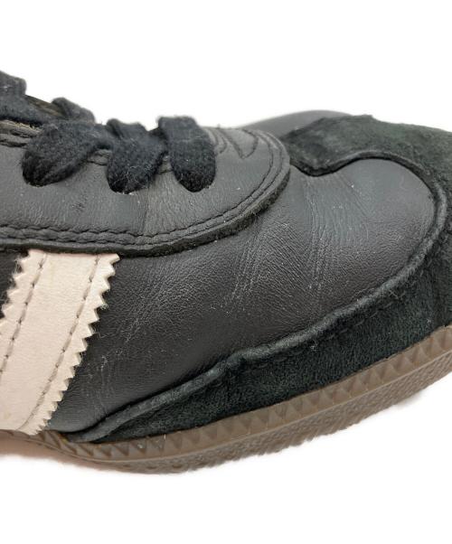 adidas（アディダス）adidas (アディダス) SAMBA ADV (サンバ) ローカットスニーカー ブラック サイズ:26cmの古着・服飾アイテム