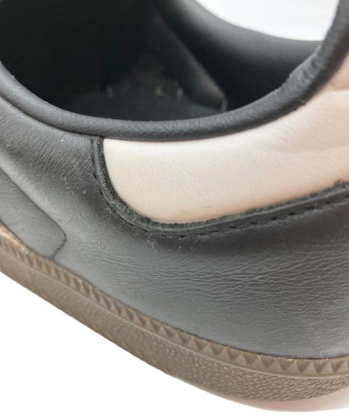 adidas（アディダス）adidas (アディダス) SAMBA ADV (サンバ) ローカットスニーカー ブラック サイズ:26cmの古着・服飾アイテム