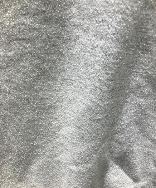 ミリタリー（ミリタリー）ミリタリー (ミリタリー) US ARMY スウェット グレー サイズ:Lの古着・服飾アイテム