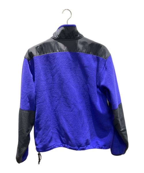 L.L.Bean（エルエルビーン）L.L.Bean (エルエルビーン) 90's ジップアップジャケット ネイビー サイズ:不明の古着・服飾アイテム