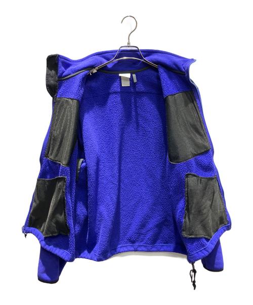 L.L.Bean（エルエルビーン）L.L.Bean (エルエルビーン) 90's ジップアップジャケット ネイビー サイズ:不明の古着・服飾アイテム