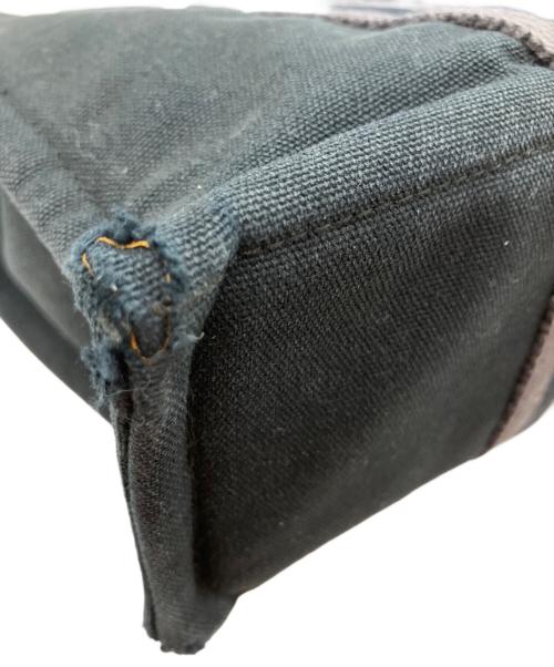 HERMES（エルメス）HERMES (エルメス) フールトゥPM ハンドバッグ ブラックの古着・服飾アイテム