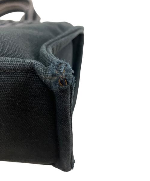 HERMES（エルメス）HERMES (エルメス) フールトゥPM ハンドバッグ ブラックの古着・服飾アイテム