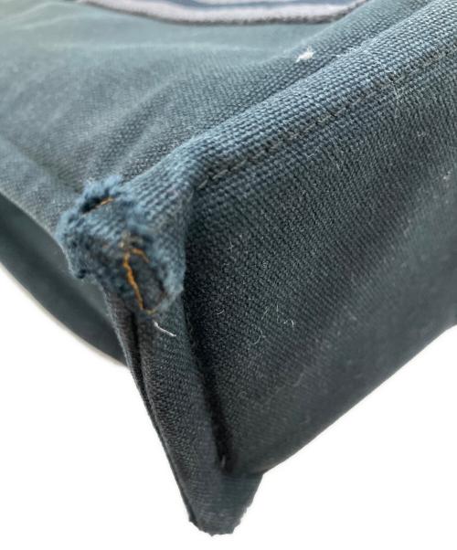 HERMES（エルメス）HERMES (エルメス) フールトゥPM ハンドバッグ ブラックの古着・服飾アイテム