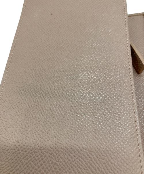 BVLGARI（ブルガリ）BVLGARI (ブルガリ) 長財布 ピンクの古着・服飾アイテム