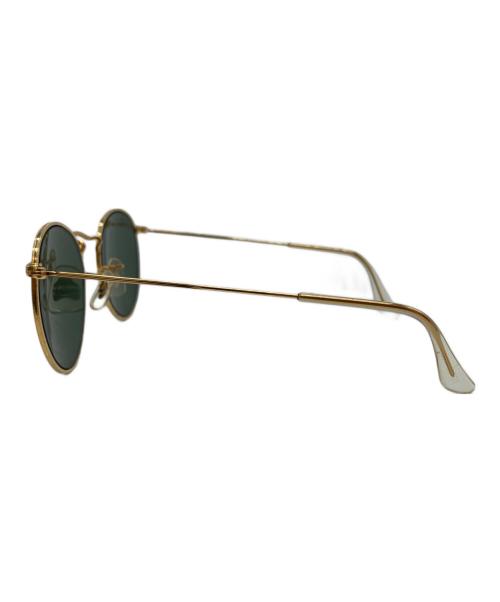 RAY-BAN（レイバン）RAY-BAN (レイバン) USA製 BL刻印 サングラスの古着・服飾アイテム