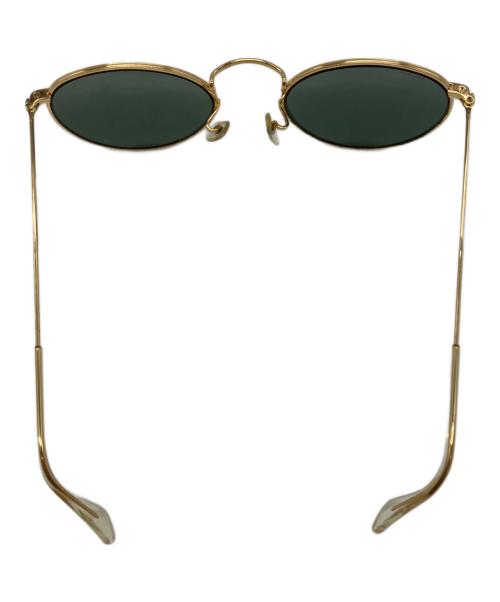 RAY-BAN（レイバン）RAY-BAN (レイバン) USA製 BL刻印 サングラスの古着・服飾アイテム