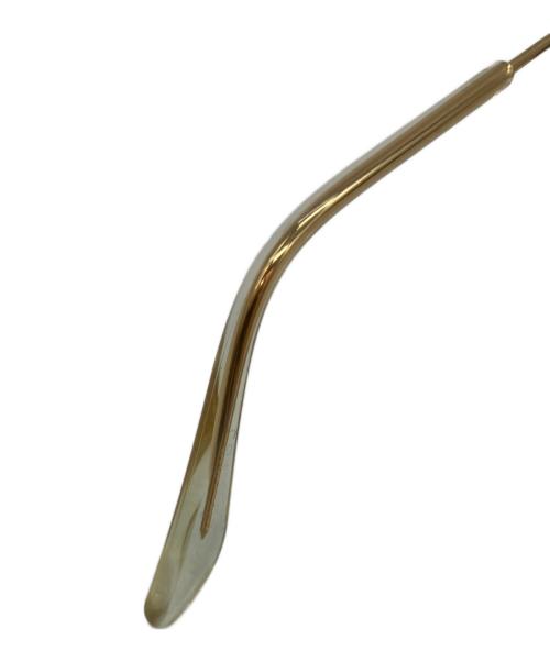 RAY-BAN（レイバン）RAY-BAN (レイバン) USA製 BL刻印 サングラスの古着・服飾アイテム