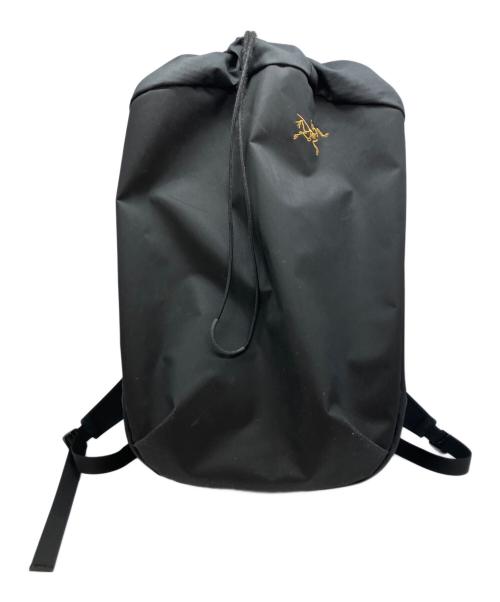 ARC'TERYX（アークテリクス）ARC'TERYX (アークテリクス) ARRO 20 BUCKET BAG リュックの古着・服飾アイテム