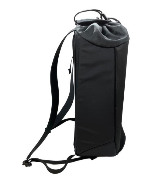 ARC'TERYX（アークテリクス）ARC'TERYX (アークテリクス) ARRO 20 BUCKET BAG リュックの古着・服飾アイテム