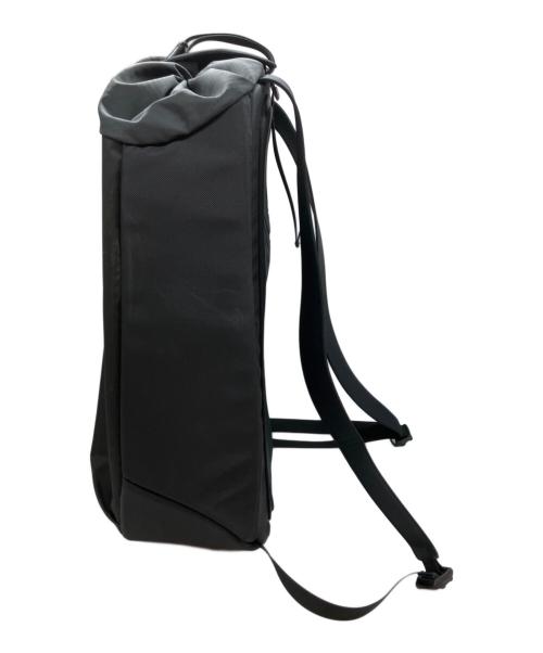 ARC'TERYX（アークテリクス）ARC'TERYX (アークテリクス) ARRO 20 BUCKET BAG リュックの古着・服飾アイテム