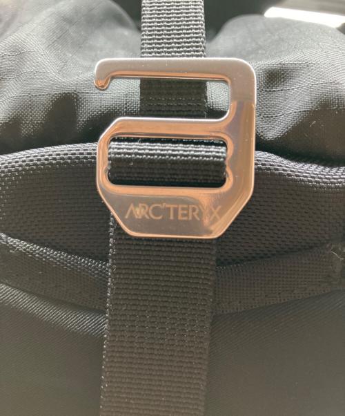 ARC'TERYX（アークテリクス）ARC'TERYX (アークテリクス) ARRO 20 BUCKET BAG リュックの古着・服飾アイテム