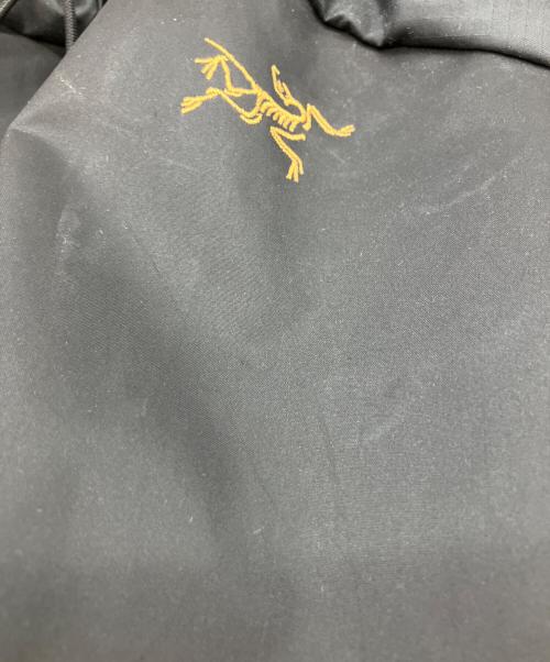 ARC'TERYX（アークテリクス）ARC'TERYX (アークテリクス) ARRO 20 BUCKET BAG リュックの古着・服飾アイテム