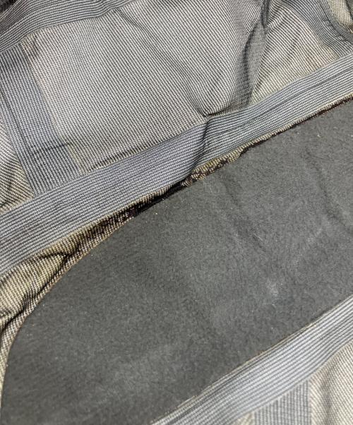 mont-bell（モンベル）mont-bell (モンベル) ミディパーカー ブラウン サイズ:Sの古着・服飾アイテム