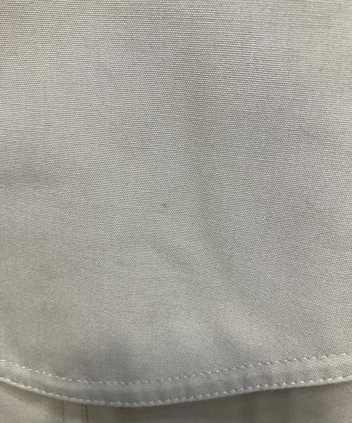 BURBERRY LONDON（バーバリーロンドン）BURBERRY LONDON (バーバリーロンドン) トレンチコート ベージュ サイズ:6の古着・服飾アイテム