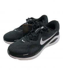 NIKE（ナイキ）の古着「Nike Structure 26 ストラクチャー ローカットスニーカー」｜ブラック×ホワイト