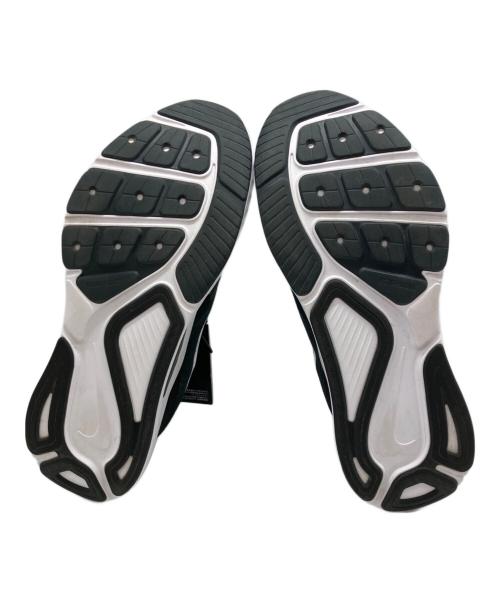 NIKE（ナイキ）NIKE (ナイキ) Nike Structure 26 ストラクチャー ローカットスニーカー ブラック×ホワイト サイズ:30㎝の古着・服飾アイテム