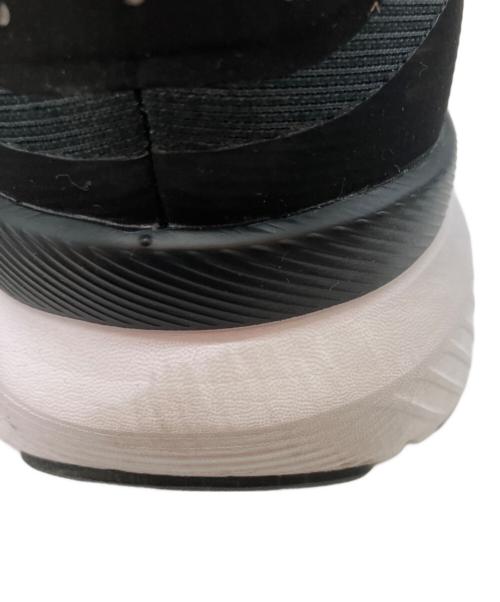 NIKE（ナイキ）NIKE (ナイキ) Nike Structure 26 ストラクチャー ローカットスニーカー ブラック×ホワイト サイズ:30㎝の古着・服飾アイテム