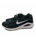 NIKE (ナイキ) Nike Structure 26 ストラクチャー ローカットスニーカー ブラック×ホワイト サイズ:30㎝：7000円