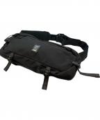 CHROMEクローム）の古着「スリングバッグ」