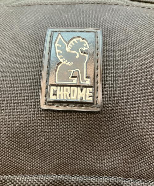 CHROME（クローム）CHROME (クローム) スリングバッグの古着・服飾アイテム