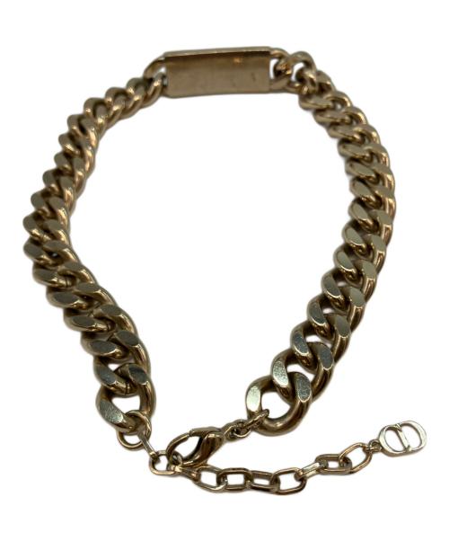 Christian Dior（クリスチャン ディオール）Christian Dior (クリスチャン ディオール) チェーンネックレスの古着・服飾アイテム