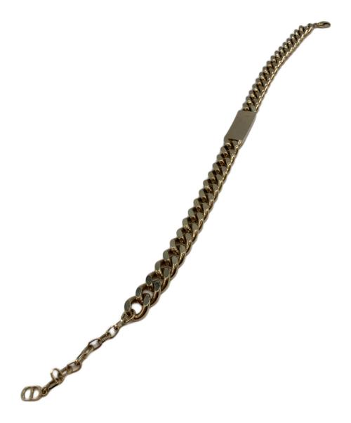 Christian Dior（クリスチャン ディオール）Christian Dior (クリスチャン ディオール) チェーンネックレスの古着・服飾アイテム