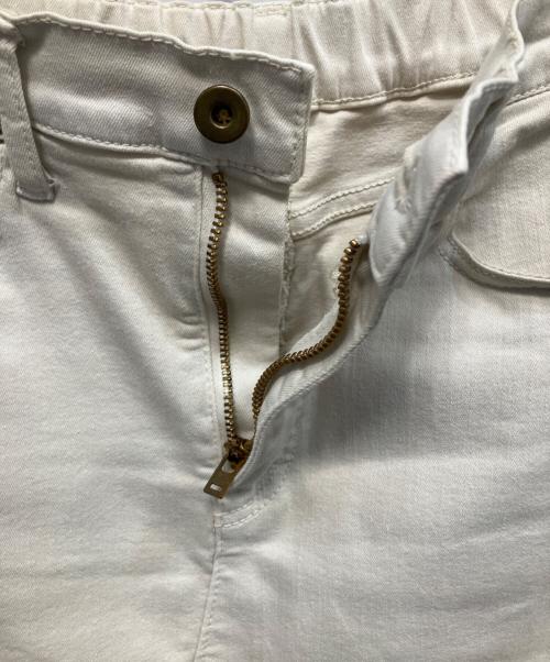 GOOD GRIEF!（グッドグリーフ）GOOD GRIEF! (グッドグリーフ) ロングスカート ベージュ サイズ:Sの古着・服飾アイテム