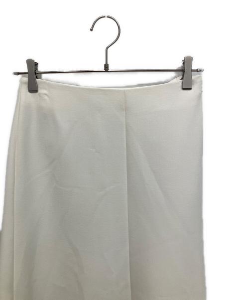 EVERYDAY I LIKE.（エヴリデイ アイ ライク）EVERYDAY I LIKE. (エヴリデイ アイ ライク) ロングスカート アイボリー サイズ:36の古着・服飾アイテム