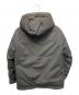 THE NORTHFACE PURPLELABEL (ザ・ノースフェイス パープルレーベル) 65/35 Mountain Short Down Parka ダウンジャケット ブラック サイズ:M：12000円